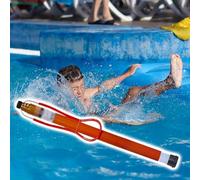 Telescopica Palo di salvataggio della vetroresina per la sicurezza dell'acqua di emergenza e il recupero della vittima di annegamento