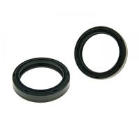 Telescopici anelli molla albero a forcella di tenuta forcella 40x52x1010.5