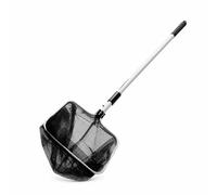 Telescopico per Acquario, 12", size to 3 | Componente in plastica, manuale acquario, Intervento rapido, Per collezionisti