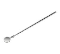 Telescopico Snodato Specchio Ø30mm - Sealey AK6523 Nuovo