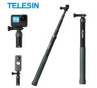 Telesin Premium Selfie Stick carbonio (300 cm)