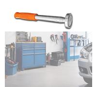 Telescoping asta di raccolta del pickup magnetico per il luogo stretto