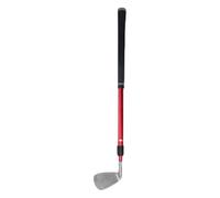 Telescoping Golf Club - Putter Da Golf Regolabile Per Pratica, Club Di Golf Telescopici Con Albero Leggero | PUTTER DI FORMAZIONE PORTATIVA PER CASA, CORSO DI GUNG, SCUOLA O PER USO DELLA PATERE