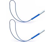 Telescoping Poli di soccorso 12FT con gancio del corpo, leggero strumento di sicurezza di guardiano di salvataggio in alluminio per le piscine, Rod di estensione di portata di emergenza per la rispost