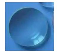 Telescopio 1 PZ Diametro 20mm Lunghezza F25/30/40/60/80/100mm K9 Lente Convessa(80mm)