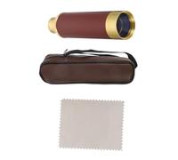 telescopio, 1 Set Telescopio da osservazione monoculare pirata portatile Monoculare Monoscopio Binoculares