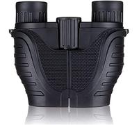 Telescopio 10 * 25/Portatile h Ingrandimento HD/Visione notturna con barlume/Concerto dedicato/Binoculare