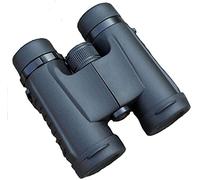 Telescopio 10X32 Binocolo Compatto Ad Alta Potenza Portatile con Luce Chiara E Debole per Adulti Bambini Birdwatching Viaggi Osservazione delle Stelle Concerti Sport