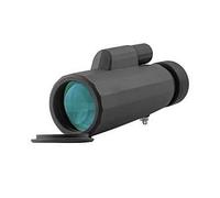 Telescopio 10x42, Alto Ingrandimento in Condizioni Di Scarsa Illuminazione, Telescopio Portatile Professionale, Pellicola Verde Fmc a Banda Larga, Adatto Per La Visione, L'escursionismo E Il Viaggio.