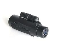 Telescopio 10x42 monoculare singolo palmare portatile ad alta definizione riempito di azoto impermeabile