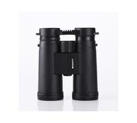 (Telescopio 10x42) Telescopio potente 12x42 con ampio angolo di visione, binocolo da caccia professionale