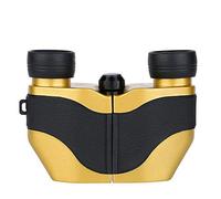 Telescopio 10X50 Binocolo Antiappannamento con Bussola Coordinata per Adulti Binocolo Professionale Compatto Hd Bak4 Prism Fmc