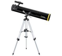 Telescopi>National Geographic