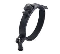 Telescopio 114mm / 4.5" 150mm / 6" 203mm / 8" Anelli for tubo del telescopio astronomico 132mm 185mm 228mm Diametro interno regolabile(132mm)