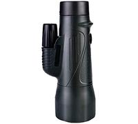 Telescopio 12X50 Ad Alta Potenza Impermeabile Telescopio Monoculare Compatto Con Visione Notturna Bak4 Prisma Fmc Lente Monoculare Bird Watching Viaggi little surprise