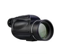 Telescopio 13x50 Impermeabile E Antiappannamento Monoculare Con Reticolo Di Distanza For Escursioni Sportive(10-30X50)