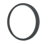 Telescopio 2 pezzi 3 mm di lunghezza tubo di prolunga for telescopio astronomico T2 anello di estensione for montaggio a vite M42