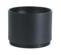 Telescopio 2 pezzi 30 mm di lunghezza tubo di prolunga for telescopio astronomico Micro fotografia T2 anello estensibile