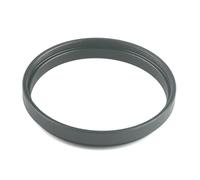 Telescopio 2 pz 5mm Lunghezza Tubo di Prolunga M48 Calibro Telescopio Astronomico T Anello di Estensione for M48 * 0.75 Montaggio A Vite