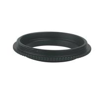 Telescopio 2 pz EY42 Maschio a SCT Filettature Maschio Adattatore T-Ring M42*0.75mm Trasformare in 2"-24