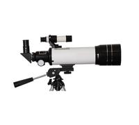 Telescopio 200X, apertura 70 mm, lunghezza focale 400, ottimo telescopio con treppiede Ricambi per telescopi astronomici