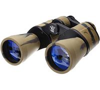 Telescopio 20x50 Binocolo tattico per esterni HDBAK4 Telescopio per visione notturna Giorno per Campeggio Escursionismo Viaggio Nuovo per Interno/Esterno