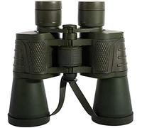 telescopio, 20x50 con visione chiara in condizioni di luce debole, oculare grande, for l'osservazione degli uccelli e la caccia - Impermeabile, naturale