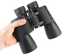 Telescopio 20x50 per Bambini ad Alta Potenza con Prisma BAK4, Lenti FMC, binocolo Compatto con Visione Chiara Anche in Condizioni di Luce Debole, binocolo Impermeabile per Birdwatching e osservazion