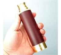 Telescopio 25x30 Telescopio monoculare Ottica Nautica Ottone Campeggio all'aperto