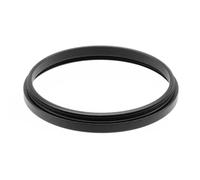 Telescopio 2pcs M42x0.75 Length Extension Tube Kits 3 5 7 10 12 15 20 30mm For Astronomical Telescope T Extending Ring(3mm)