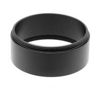 Telescopio 2pcs M42x0.75 Length Extension Tube Kits 3 5 7 10 12 15 20 30mm For Astronomical Telescope T Extending Ring(15mm)