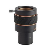 Telescopio 2x oculare 3x zoom standard 1,25 pollici oculare accessori for telescopi astronomici(2x)