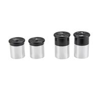 Telescopio 4 PZ/SET Accessori for Telescopio Astronomico H20mm H12.5mm H6mm 4mm 0.96 Pollici 24.5mm Oculare