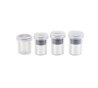 Telescopio 4 PZ/SET Accessori Telescopio Astronomico H20mm H12.5mm H6mm 4mm 0.96 Pollici 24.5mm Interfaccia Oculare