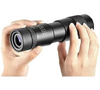 Telescopio 4k 10-300x40mm Super Tele Zoom Telescopio monoculare Telescopio portatile Ingrandimento 300x