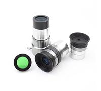 Telescopio 6mm 15mm e 2x oculare e lente di Barlow Accessori for telescopi in metallo con rivestimento multiplo