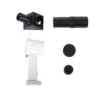 Telescopio 6x30 telescopio astronomico cercatore ottico in metallo