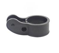 Telescopio 70EQ 80DX 90EQ 90DX 114EQ 130EQ 130DX Accessorio for telescopio astronomico nel mezzo del treppiede(Bracket ring)