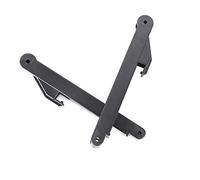 Telescopio 70EQ 80DX 90EQ 90DX 114EQ 130EQ 130DX Accessorio for telescopio astronomico nel mezzo del treppiede(Two support rods)