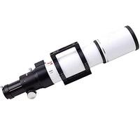 Telescopio 80Ds Specchio principale Fotografia ad alta definizione a banda larga multistrato su tutta la superficie Professionale, A, Telescopio vision