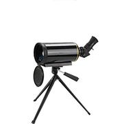 Telescopio 90 mm di apertura 1000 mm telescopio rifrattore astronomico, buon regalo per osservare il paesaggio lunare