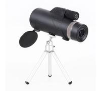Telescopio a tubo singolo Osservazione portatile a distanza ravvicinata Supporto visivo a tubo singolo per ipovedenti