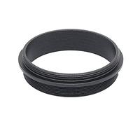 Telescopio Accessori for obiettivi in metallo M48 a M42/M48 a M48/M42 a M42/M54 a M48 X 0,75 mm Anello adattatore for telescopio(M48-M48)