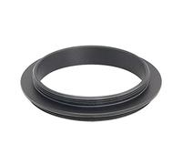 Telescopio Accessori for obiettivi in metallo M48 a M42/M48 a M48/M42 a M42/M54 a M48 X 0,75 mm Anello adattatore for telescopio(M48-M54)