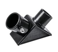 Telescopio Accessori for oculare riflettente for telescopio astronomico da 90 gradi 45 diagonale a specchio da 0,965 pollici(90 Degree)