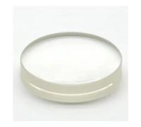 Telescopio Accessori for telescopi 26mm 36mm 52mm Lente convessa Lente acromatica for oculare for microscopio(Concave-convex D26)