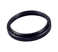 Telescopio Accessori for telescopi da 7 mm con adattatore filettato maschio da M56x0,75 femmina a M54x0,75