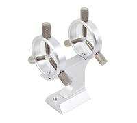 Telescopio Accessori for telescopio con staffa del puntatore regolabile(Silver)