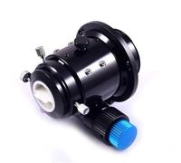 Telescopio Accessorio for telescopio 2" Focheggiatore a doppia velocità S8136 for 150750 200F4 200F5 250F4 300F4