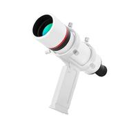 Telescopio Accessorio for telescopio astronomico 8x50mm Guida specchio Star Finder HD Metallo ad alta potenza